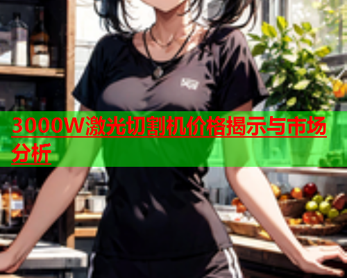 3000W激光切割机价格揭示与市场分析(图2)