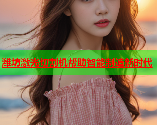 潍坊激光切割机帮助智能制造新时代(图2)