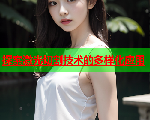 探索激光切割技术的多样化应用(图1)