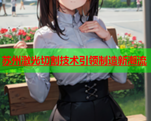 苏州激光切割技术引领制造新潮流(图2)