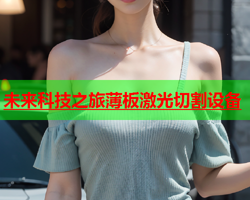 未来科技之旅薄板激光切割设备(图2)